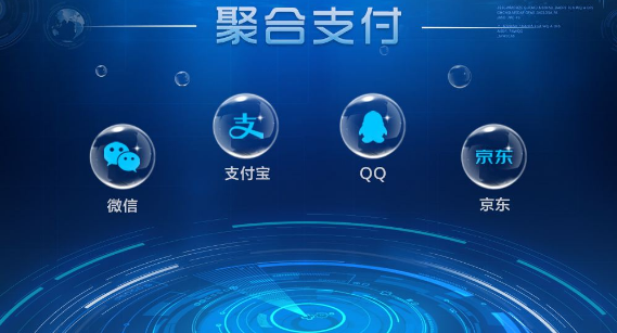 聚合支付平臺(tái)哪家靠譜，哪家安全？