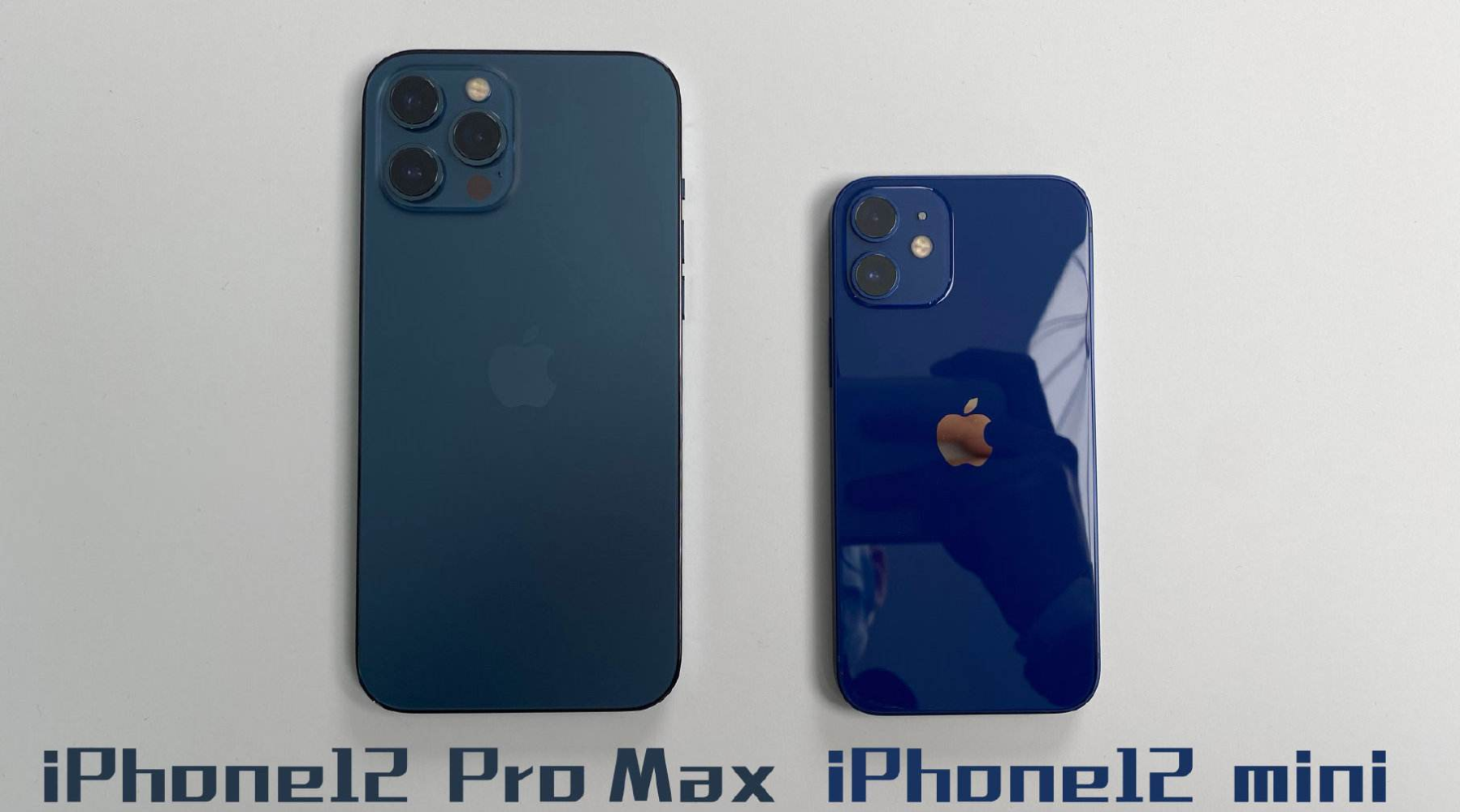 iPhone 12 mini和iPhone 12 Pro Max正式開售-蘋果官網(wǎng)已售完下架