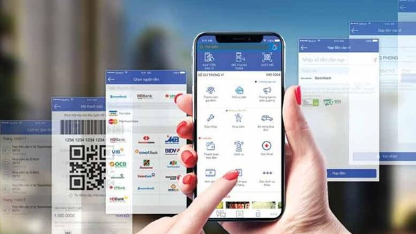 越南央行支付司：支付方式正在越南逐漸普及，特別青年一代